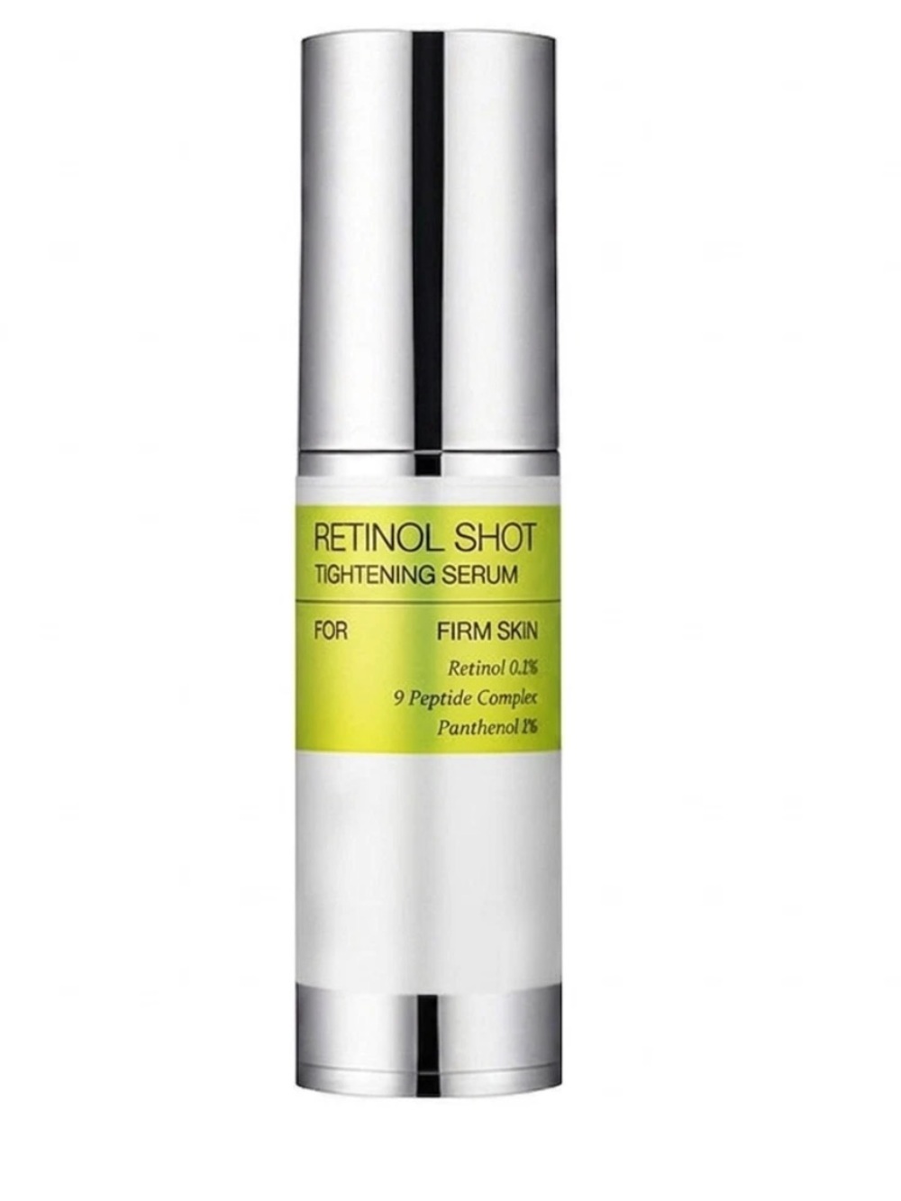 celimax The VITA-A Retinol Shot Tightening Serum 30ml New in Box